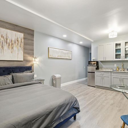 Luna Philadelphia On N 10Th St Apartment Ngoại thất bức ảnh