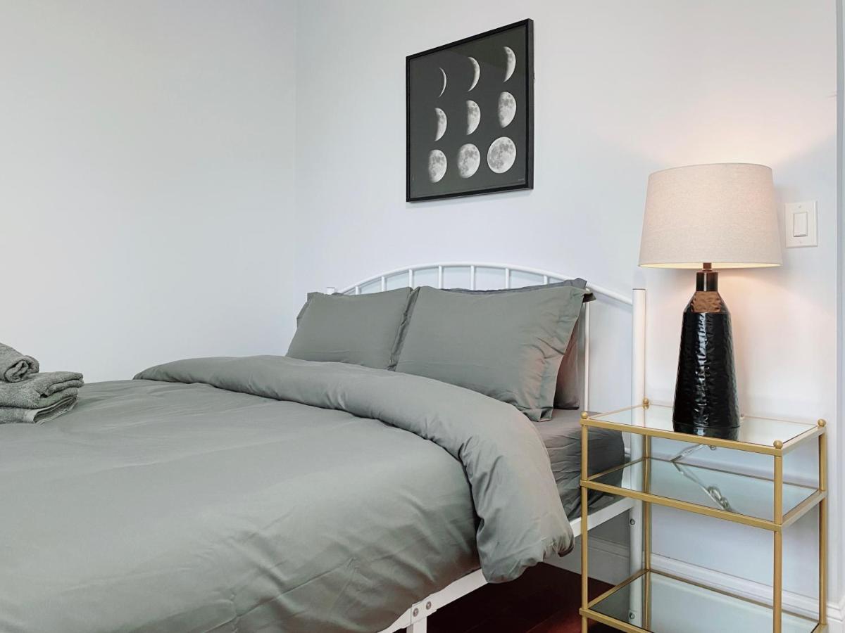 Luna Philadelphia On N 10Th St Apartment Ngoại thất bức ảnh