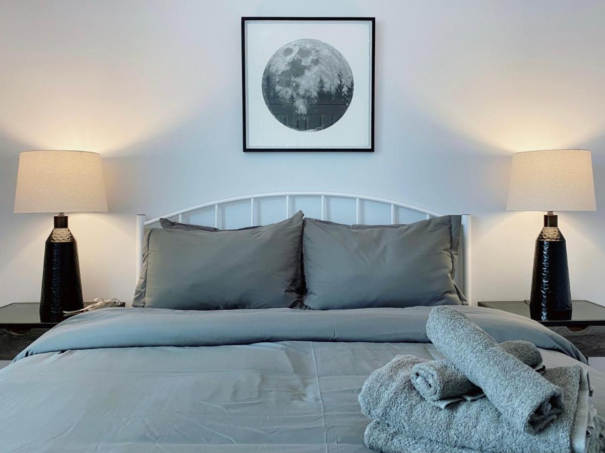 Luna Philadelphia On N 10Th St Apartment Ngoại thất bức ảnh