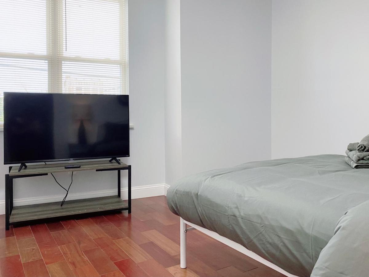 Luna Philadelphia On N 10Th St Apartment Ngoại thất bức ảnh