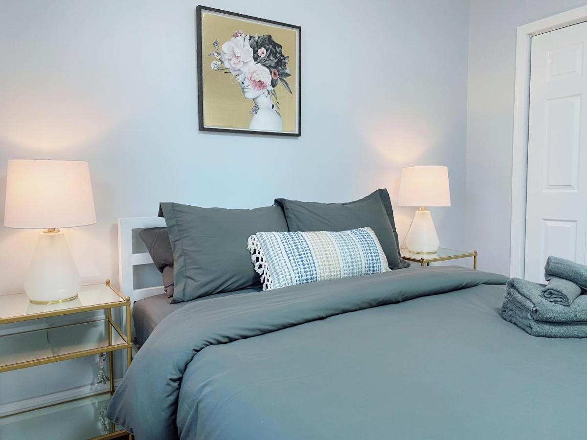 Luna Philadelphia On N 10Th St Apartment Ngoại thất bức ảnh
