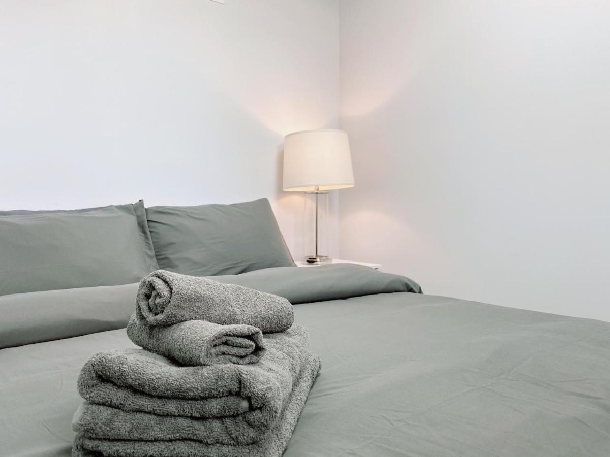 Luna Philadelphia On N 10Th St Apartment Ngoại thất bức ảnh