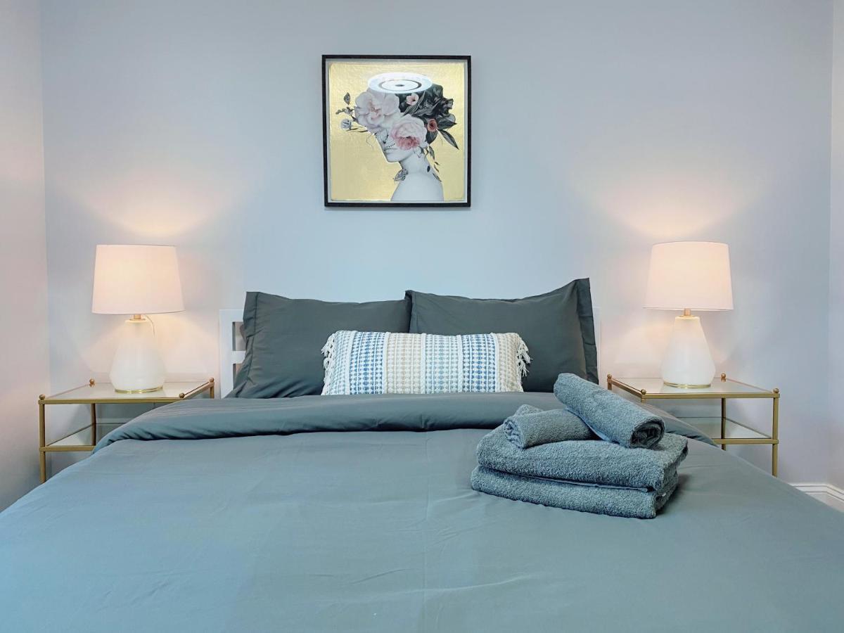 Luna Philadelphia On N 10Th St Apartment Ngoại thất bức ảnh