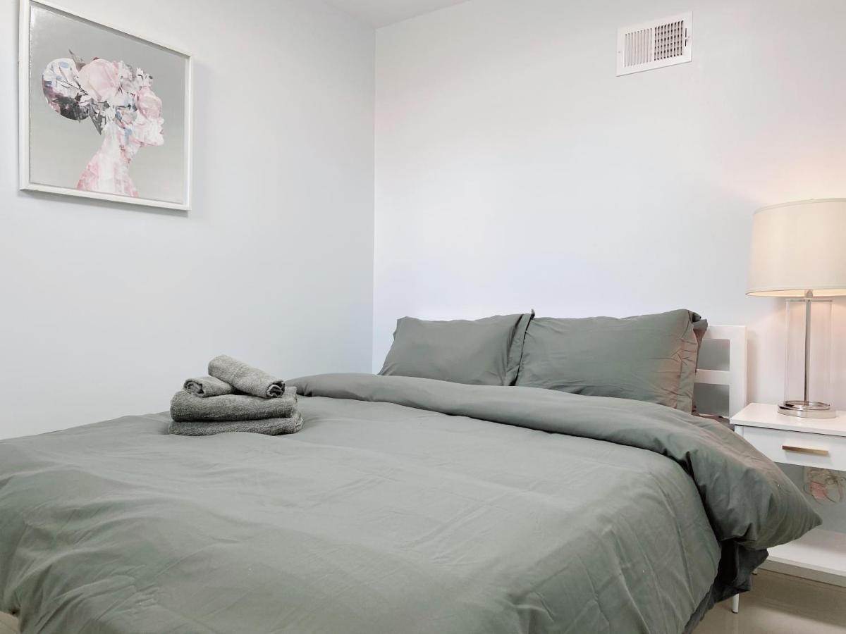 Luna Philadelphia On N 10Th St Apartment Ngoại thất bức ảnh