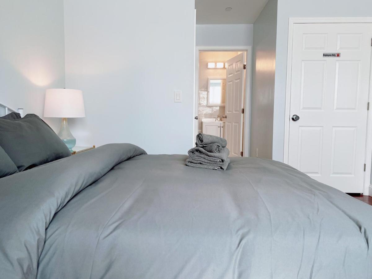 Luna Philadelphia On N 10Th St Apartment Ngoại thất bức ảnh