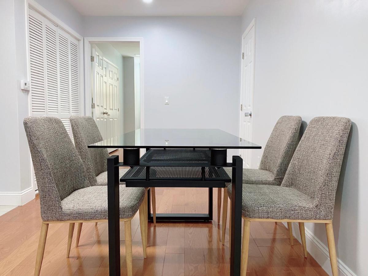 Luna Philadelphia On N 10Th St Apartment Ngoại thất bức ảnh