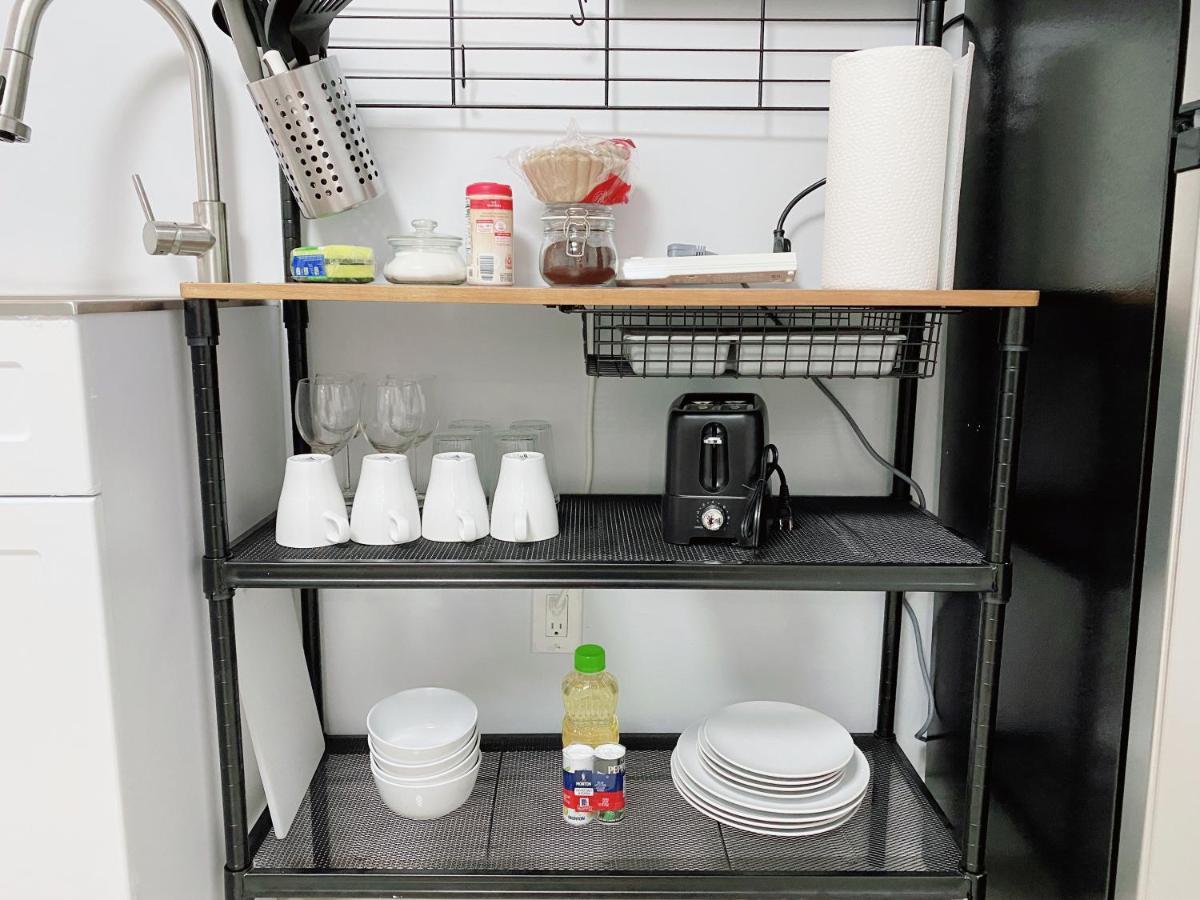 Luna Philadelphia On N 10Th St Apartment Ngoại thất bức ảnh