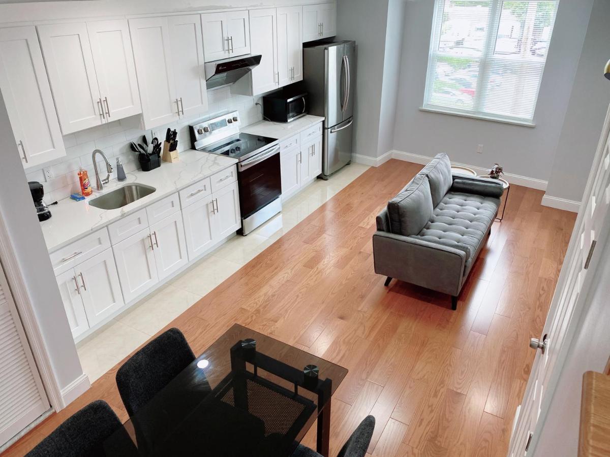 Luna Philadelphia On N 10Th St Apartment Ngoại thất bức ảnh