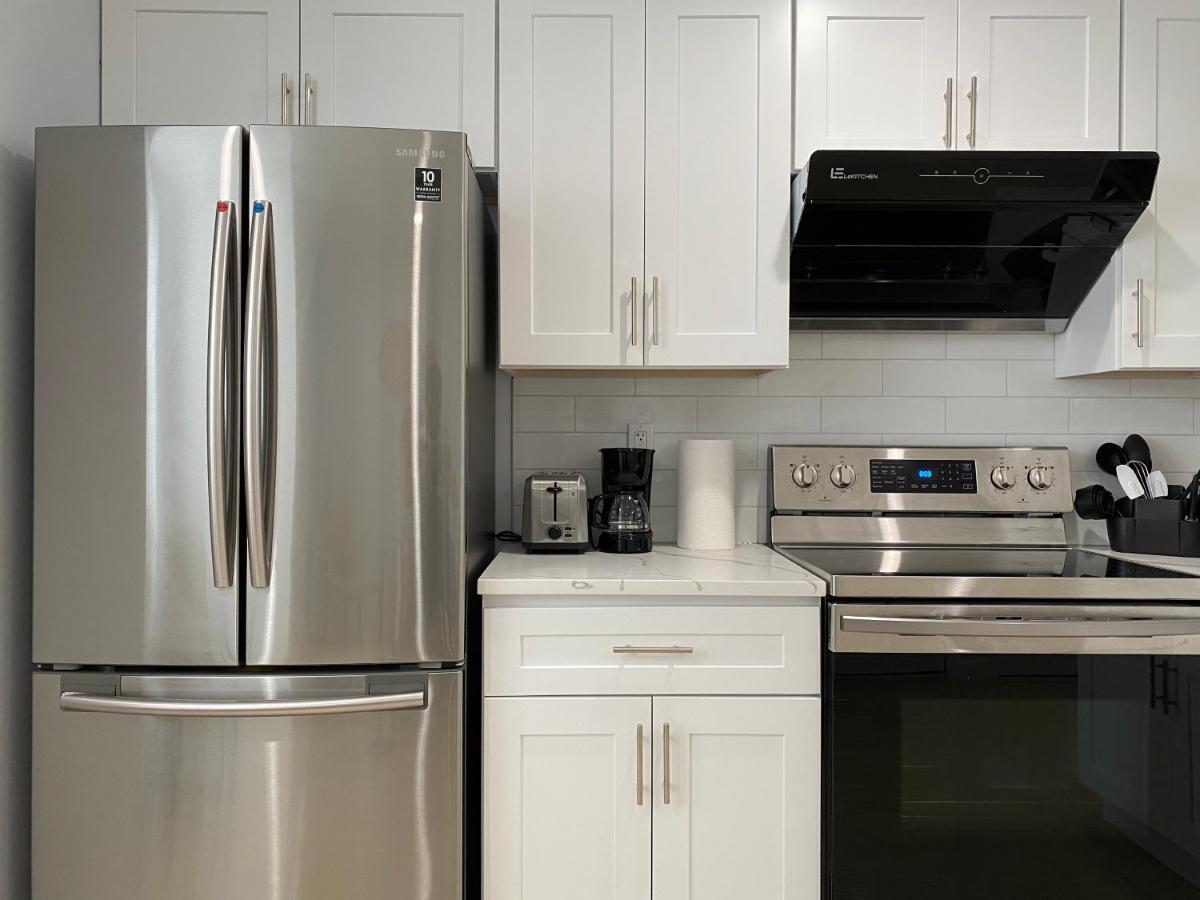 Luna Philadelphia On N 10Th St Apartment Ngoại thất bức ảnh