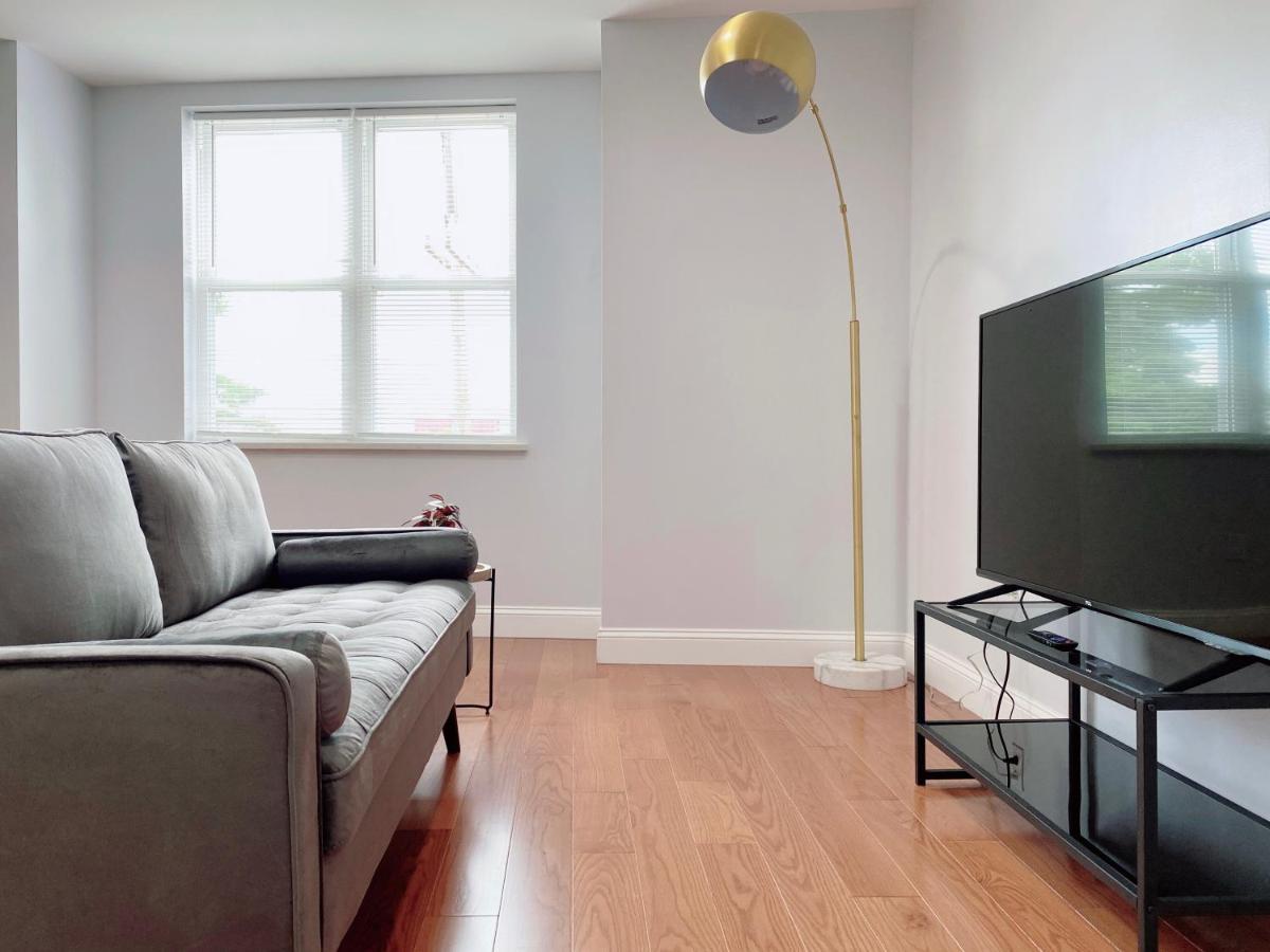 Luna Philadelphia On N 10Th St Apartment Ngoại thất bức ảnh