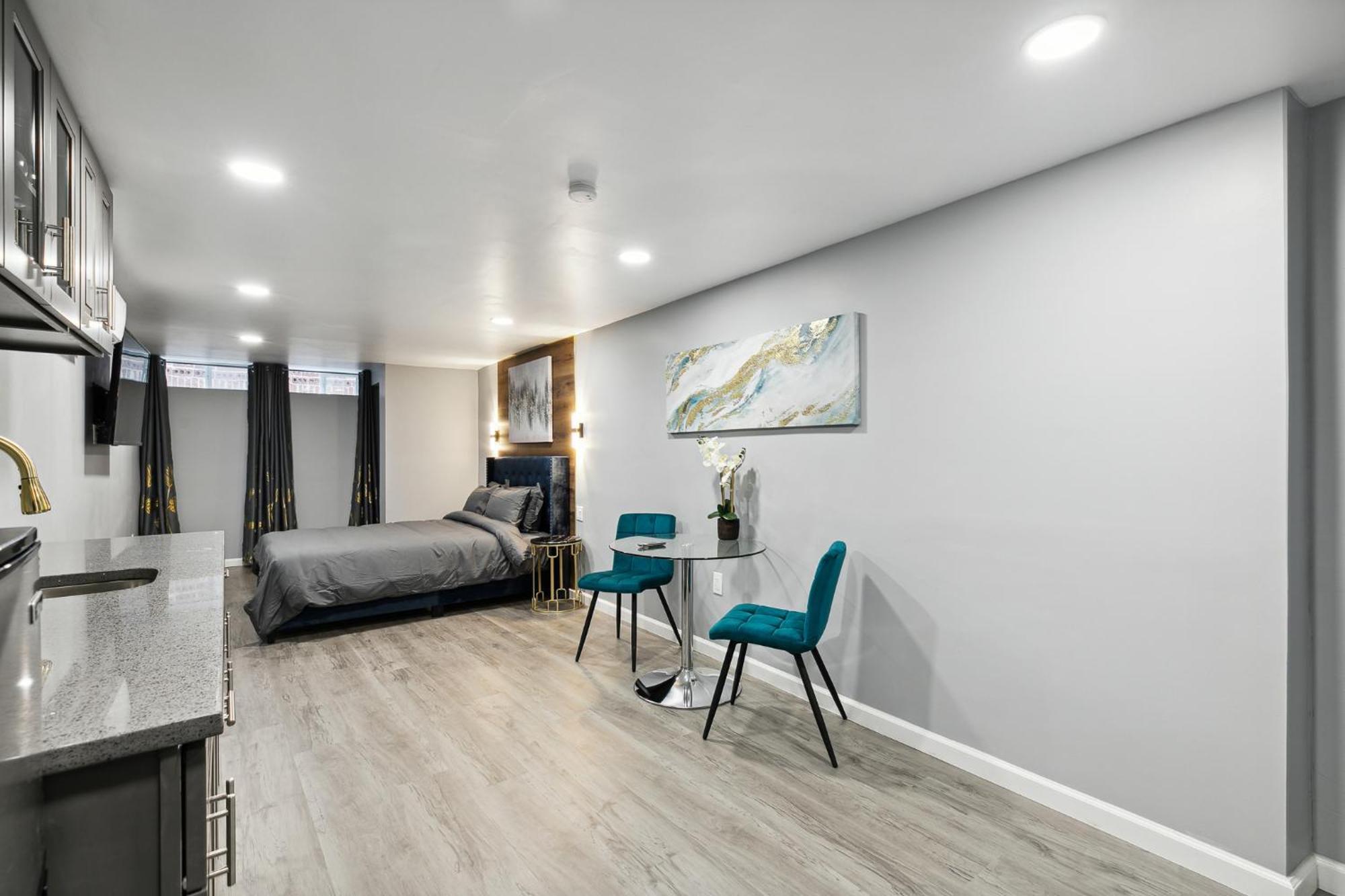 Luna Philadelphia On N 10Th St Apartment Ngoại thất bức ảnh