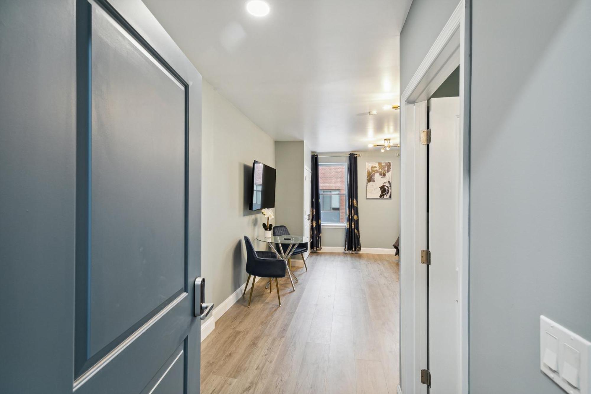 Luna Philadelphia On N 10Th St Apartment Ngoại thất bức ảnh