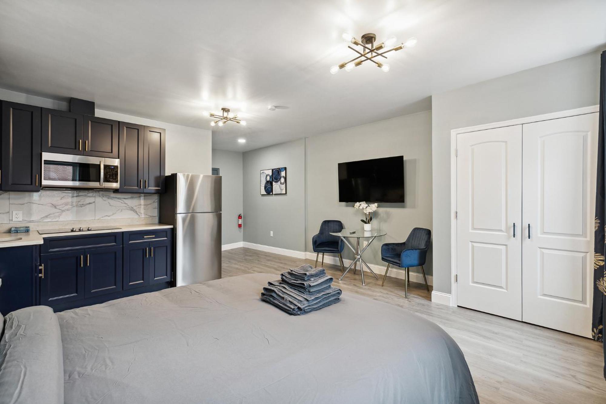 Luna Philadelphia On N 10Th St Apartment Ngoại thất bức ảnh