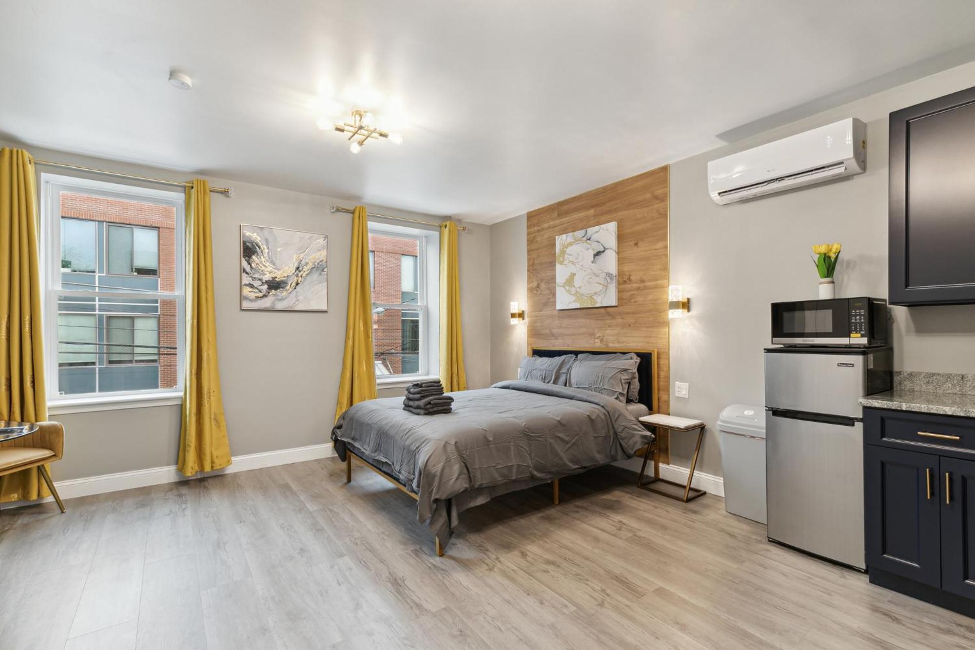 Luna Philadelphia On N 10Th St Apartment Ngoại thất bức ảnh