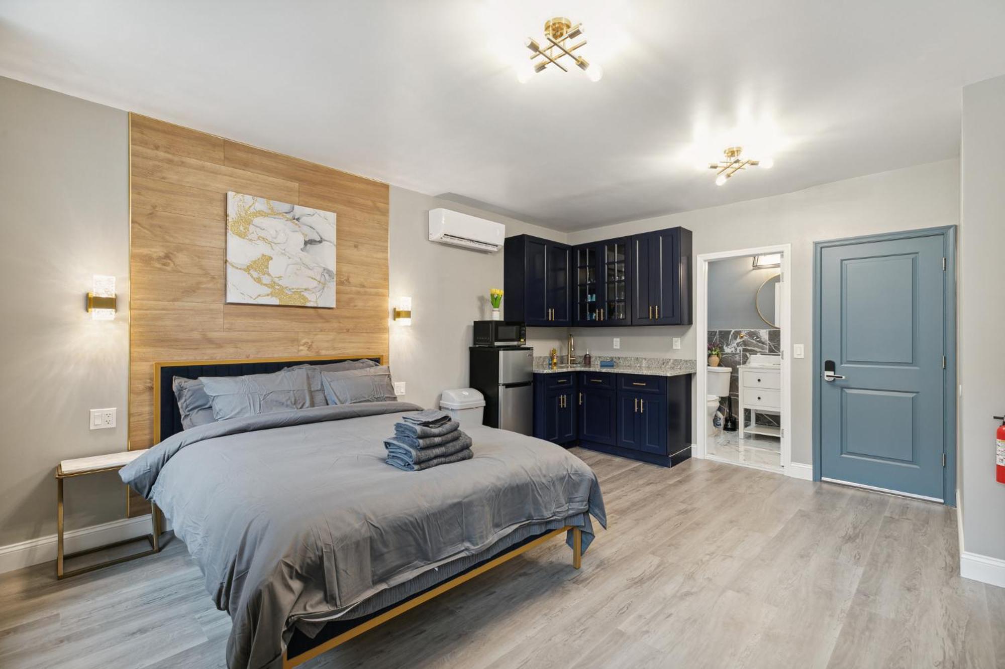 Luna Philadelphia On N 10Th St Apartment Ngoại thất bức ảnh