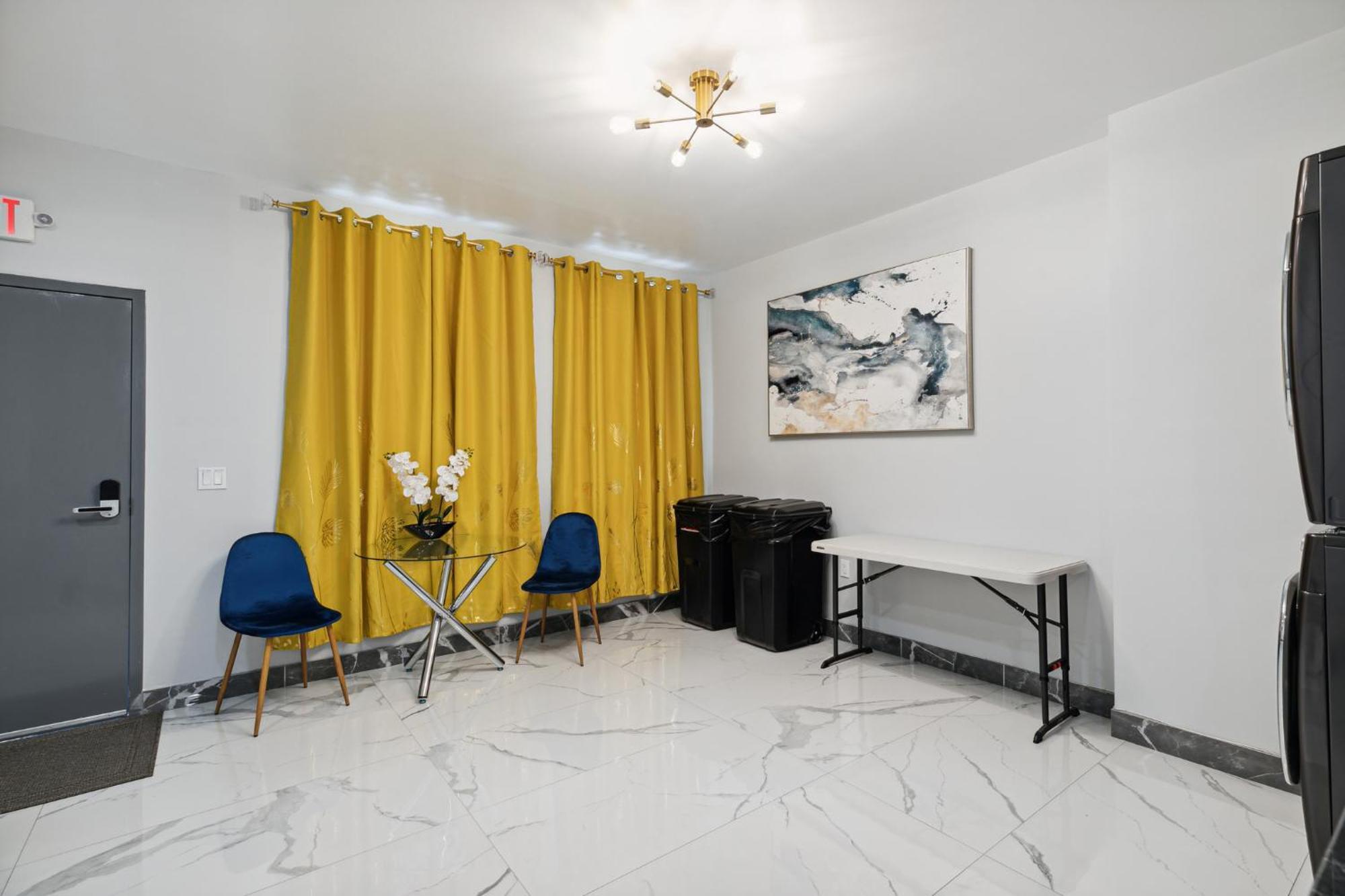 Luna Philadelphia On N 10Th St Apartment Ngoại thất bức ảnh